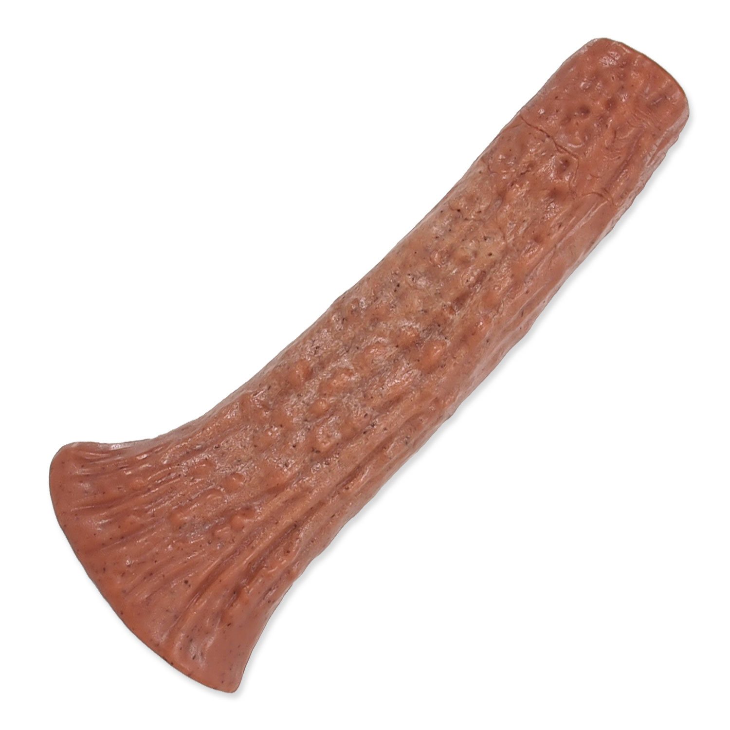 Hračka Mr. Dental žvýkací bambone parůžek slanina S-KS