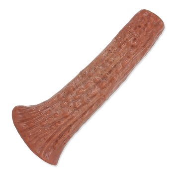 Hračka Mr. Dental žvýkací bambone parůžek slanina S-KS