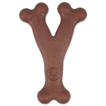 Hračka Mr. Dental žvýkací bambone ypsilon hovězí S/M-KS