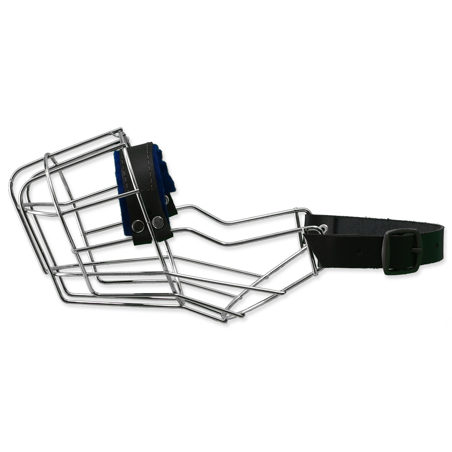 Náhubek Dog Fantasy kov kokršpaněl fena-KS