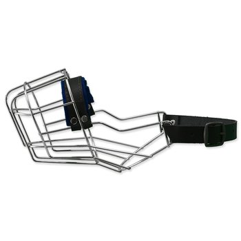 Náhubek Dog Fantasy kov kokršpaněl fena-KS