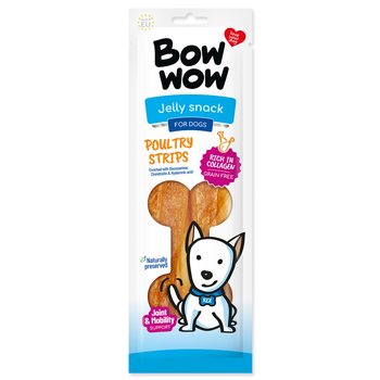 Pochoutka Mira Mar Bow Wow střívka 60g-KS