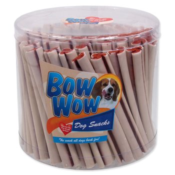 Pochoutka Mira Mar Bow Wow uherák, turbínky 55ks-KS