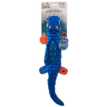 Hračka Let´s Play ještěrka 45cm-KS