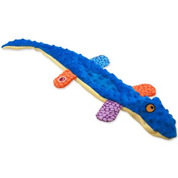 Hračka Let´s Play ještěrka 60cm-KS