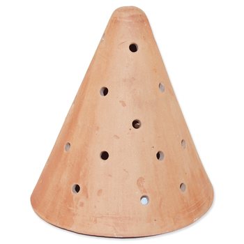 Stínítko na žárovku velké-KS