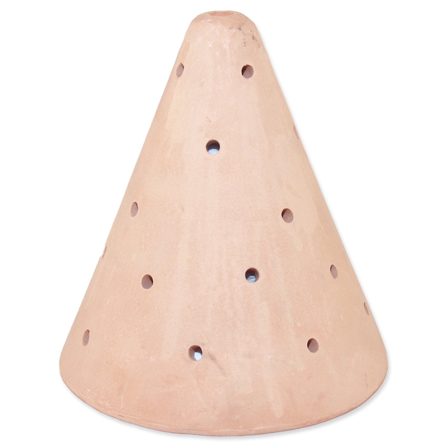 Stínítko na žárovku malé