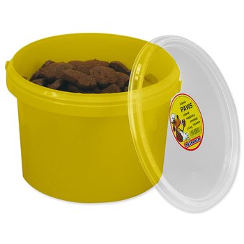 Pochoutka Dafiko uzené tlapky 1,4kg-KS