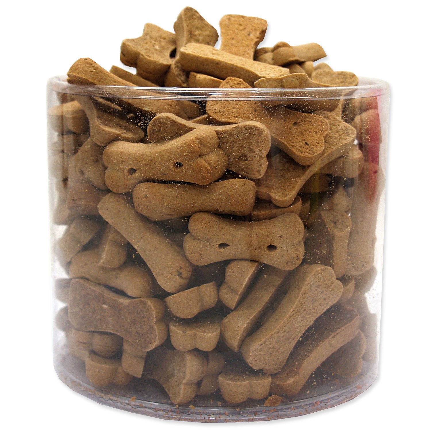 Pochoutka Dafiko kalciové kostičky 2kg-KS