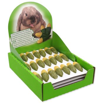 Pochoutka Dafiko kukuřičky 105ks-KS