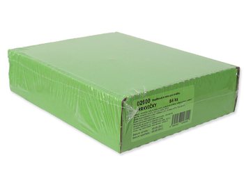 Pochoutka Dafiko čokosy mrkvičky 84ks-KS