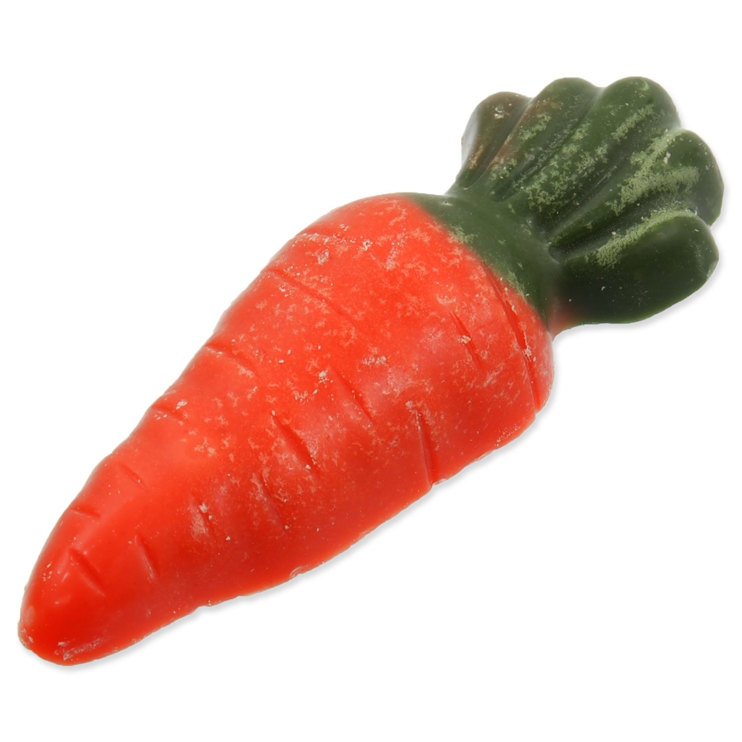 Pochoutka Dafiko čokosy mrkvičky 84ks-KS