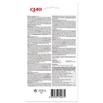 Pochoutka Churu tuňák 4x14g-KS