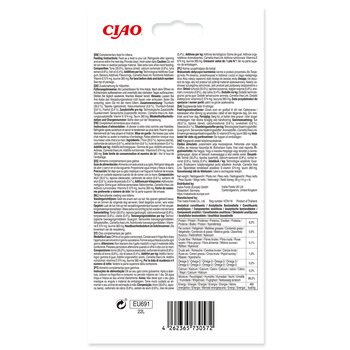 Pochoutka Churu Kitten tuňák 4x14g-KS