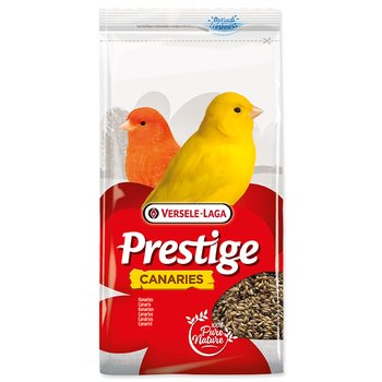 Krmivo Versele-Laga Prestige kanár 1kg-KARTON