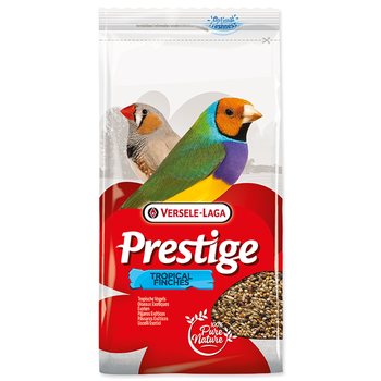 Krmivo Versele-Laga Prestige drobný exot 1kg-KS