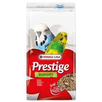 Krmivo Versele-Laga Prestige andulka 1kg-KS