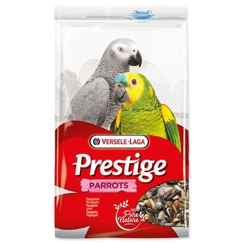 Krmivo Versele-Laga Prestige velký papoušek 1kg-KS