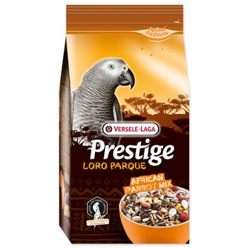 Krmivo Versele-Laga Prestige Premium africký velký papoušek 1kg-KS