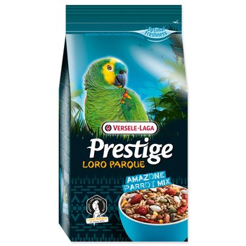 Krmivo Versele-Laga Prestige Premium amazón 1kg-KS