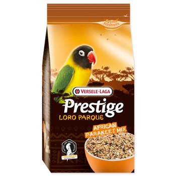 Krmivo Versele-Laga Prestige Premium agapornis 1kg-KS