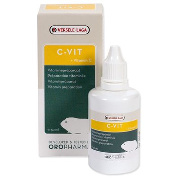 Vitamín Versele Laga C-vit 50ml-KS