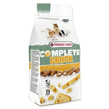 Pochoutka Versele-Laga Crock Complete sýr 50g-KS