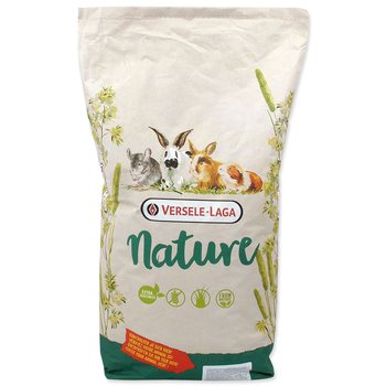 Krmivo Versele-Laga Nature Cuni králík 9kg-KS