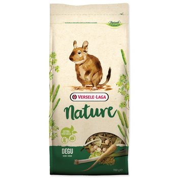 Krmivo Versele-Laga Nature Degu osmák 700g-KS