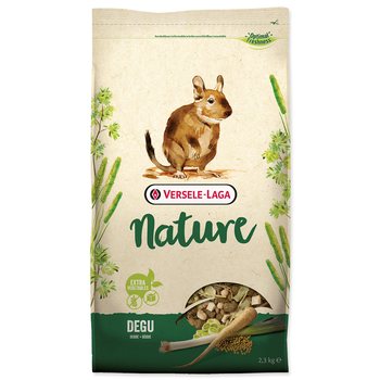 Krmivo Versele-Laga Nature Degu osmák 2,3kg-KS