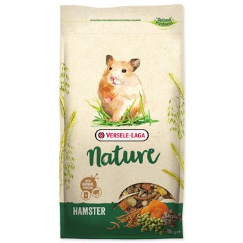 Krmivo Versele-Laga Nature Hamster křeček 700g-KS