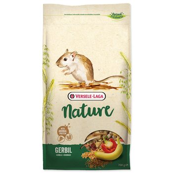 Krmivo Versele-Laga Nature Gerbil pískomil 700g-KS