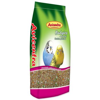 Krmivo Avicentra andulka 20kg-KS