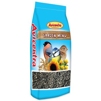 Slunečnice Avicentra černá 16kg-KS