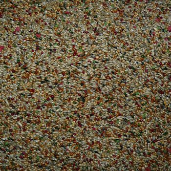 Krmivo Avicentra Delux andulka 500g-KS