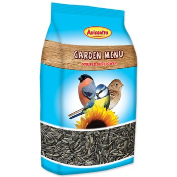 Slunečnice Avicentra žíhaná 500g-KS