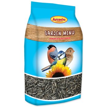 Slunečnice Avicentra žíhaná 1kg-KS