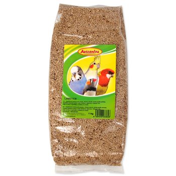 Lesknice Avicentra 1kg-KS