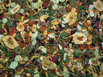 Krmivo Avicentra Deluxe králík 500g-KS