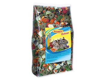 Krmivo Avicentra Deluxe osmák 500g-KS