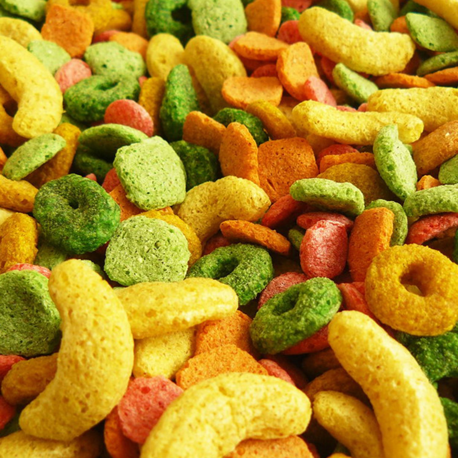 Pochoutka Avicentra Snack, křupky pro hlodavce 200g-KS