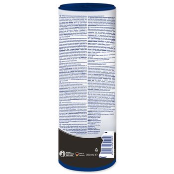 Perly Biokat's s aktivním uhlím do toalety 700ml-KS