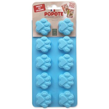 Forma Popote na pečení tlapka-KS