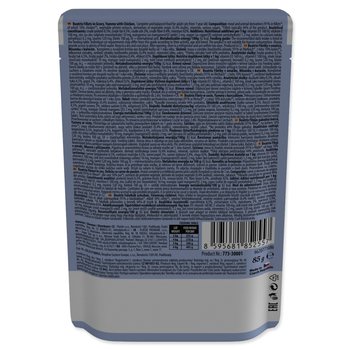 Kapsička Beatrix Adult s kuřecím 85g-KS