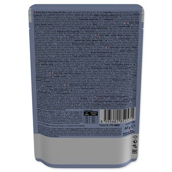 Kapsička Beatrix Adult s krůtím 85g-KS