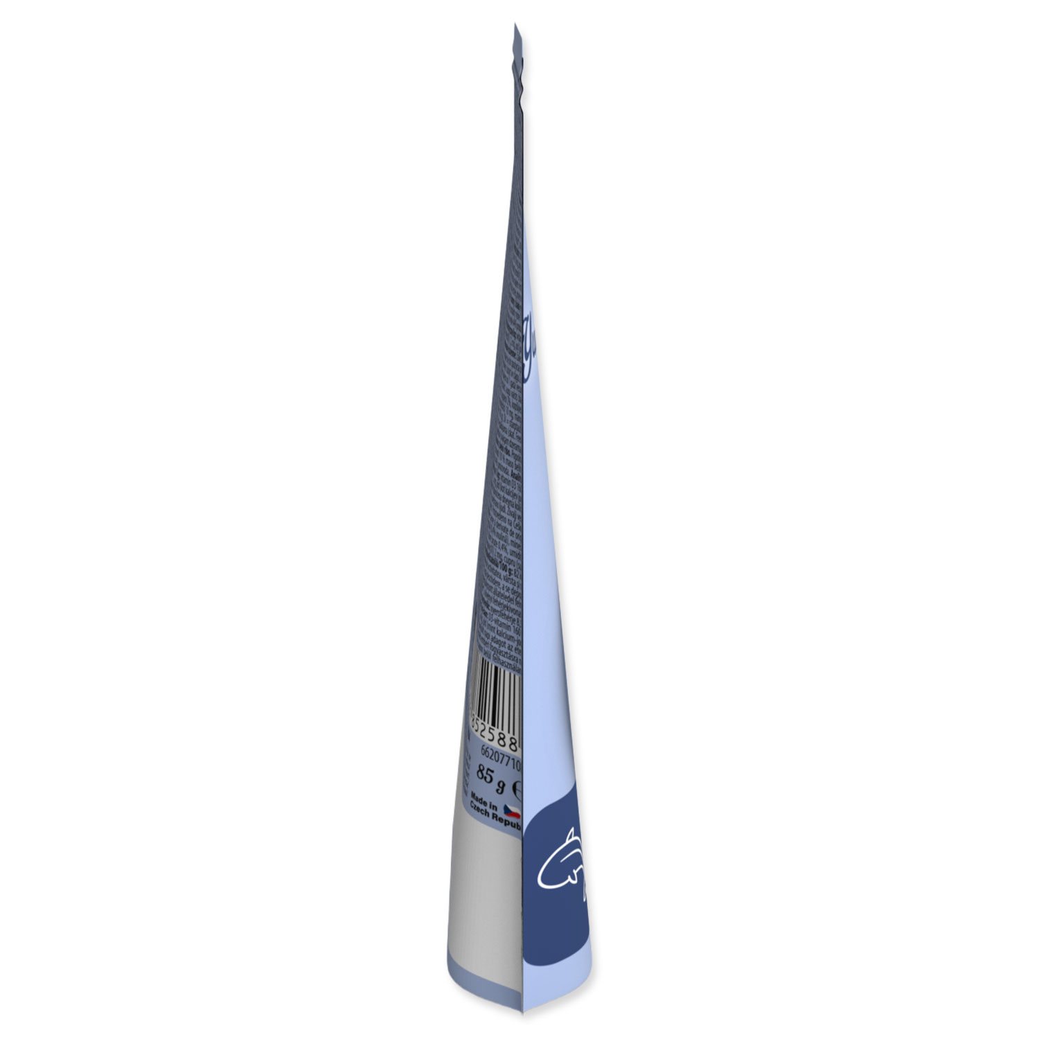 Kapsička Beatrix Adult s bílou rybou 85g