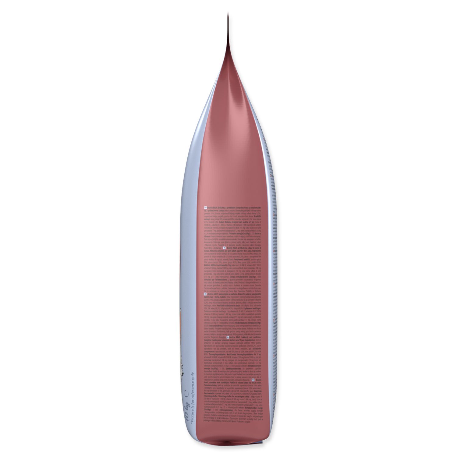 Krmivo Beatrix Adult s hovězím 10kg