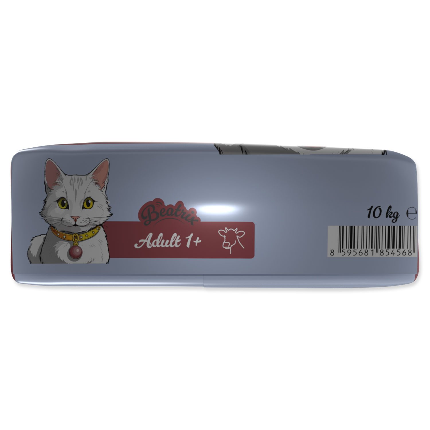 Krmivo Beatrix Adult s hovězím 10kg