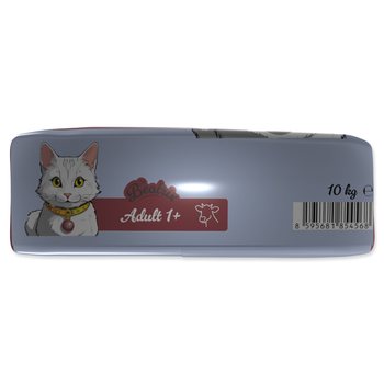 Krmivo Beatrix Adult s hovězím 10kg-KS