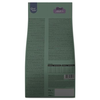 Krmivo Drax Adult s jehněčím a se zeleninou 3kg-KS